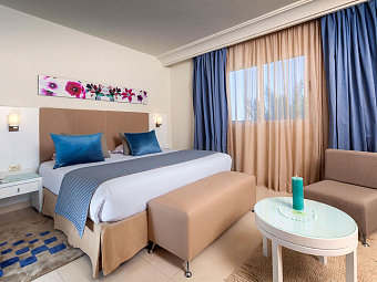 TUI MAGIC LIFE PENELOPE 4* (ех MAGIC LIFE PENELOPE BEACH IMPERIAL)