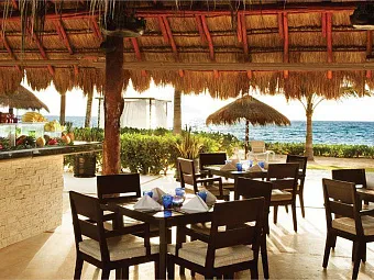  Отель EL DORADO ROYALE 5*