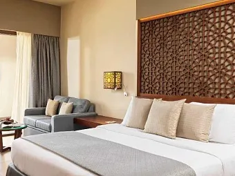 Premium Deluxe Ocean View