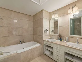 MIVARA LUXURY BODRUM 5*