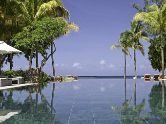 HILTON MAURITIUS RESORT & SPA 5*