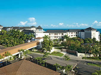 BREATHLESS MONTEGO BAY RESORT & SPA 5*