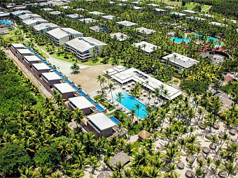 CATALONIA ROYAL BAVARO 5*, , -