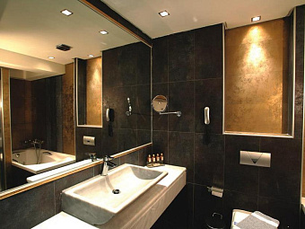 ELINOTEL APOLAMARE 5*