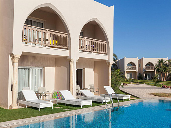 SENSIMAR PALM BEACH PALACE 5* (ех MAGIC PALM BEACH PALACE SENSIMAR)