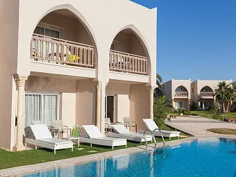 SENSIMAR PALM BEACH PALACE 5* (ех MAGIC PALM BEACH PALACE SENSIMAR)