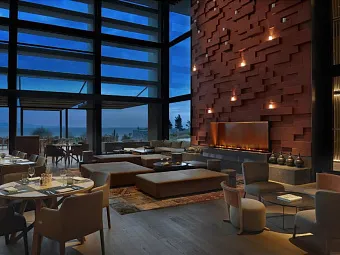 SIX SENSES KAPLANKAYA 5*