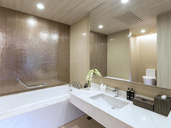 X10 KHAOLAK RESORT 5*