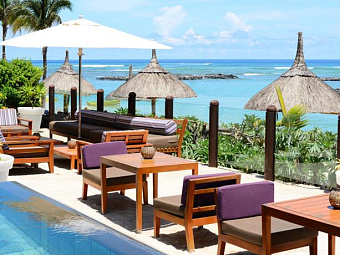 VERANDA POINTE AUX BICHES HOTEL MAURITIUS 4*