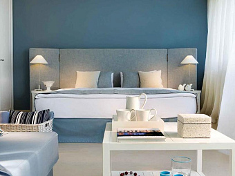 SANI BEACH CLUB 5*