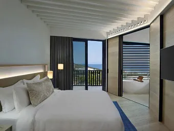 SIX SENSES KAPLANKAYA 5*