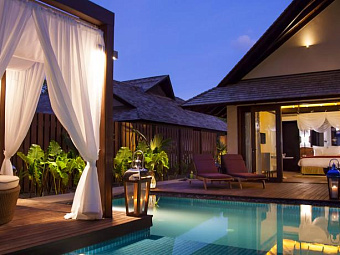 STORY SEYCHELLES 5*