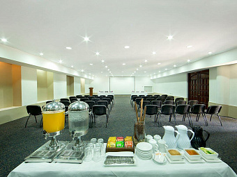 VIVA WYNDHAM DOMINICUS PALACE 4*, Доминикана, Байяхибе