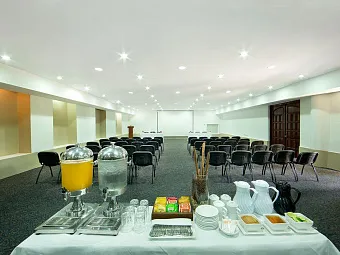VIVA WYNDHAM DOMINICUS PALACE 4*, Доминикана, Байяхибе