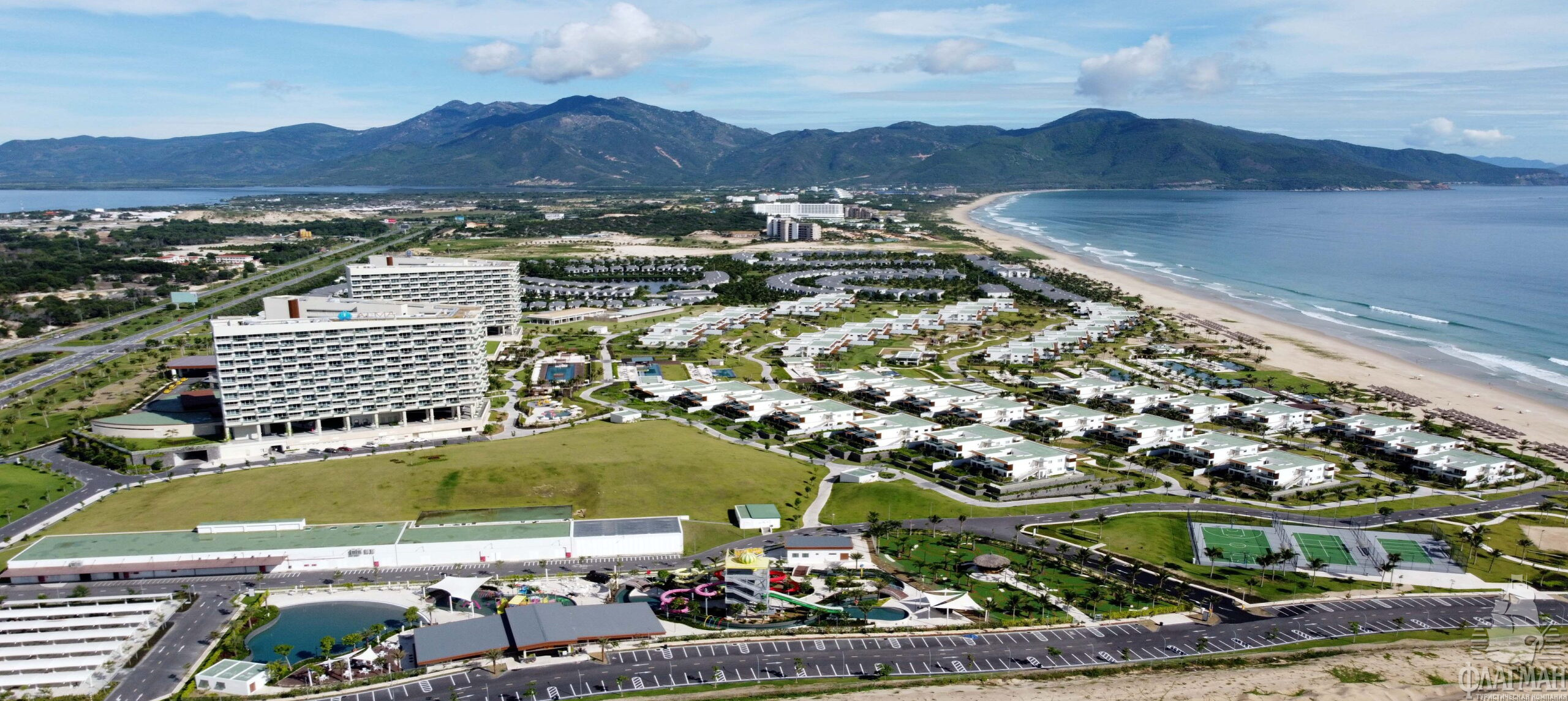 Камрань