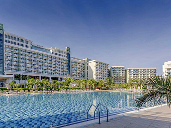 MELIA INTERNACIONAL VARADERO 5*, Куба, Варадеро