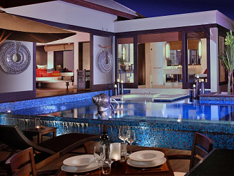  ANANTARA PHUKET VILLAS 5*