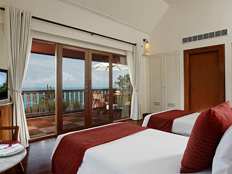 CENTARA VILLAS PHUKET 4*