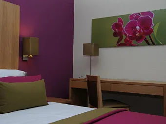 Отель ALTO LIDO 4*