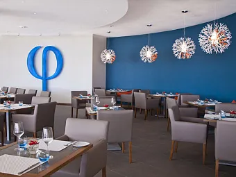 RADISSON BLU POSTE LAFAYETTE RESORT & SPA 4*