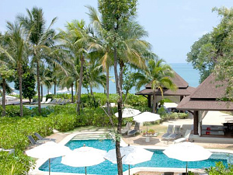 IBIS SAMUI BO PHUT 3*