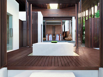   W RETREAT - KOH SAMUI 5*, , . 