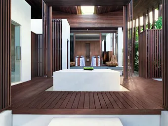  Отель W RETREAT - KOH SAMUI 5*, Таиланд, Самуи. 
