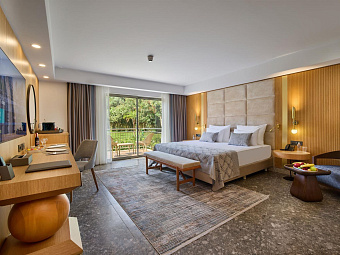 MÖVENPICK RESORT ANTALYA TEKIROVA 5*