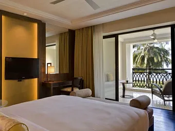  Отель  GRAND HYATT GOA 5*. Индия, Гоа, Панаджи.