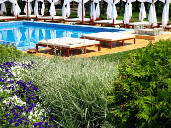 GRAND HOTEL VARNA RESORT & SPA 5*