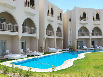 SENSIMAR PALM BEACH PALACE 5* (ех MAGIC PALM BEACH PALACE SENSIMAR)