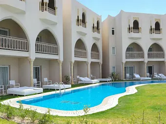 SENSIMAR PALM BEACH PALACE 5* (ех MAGIC PALM BEACH PALACE SENSIMAR)