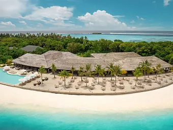 JAWAKARA ISLANDS MALDIVES 5*