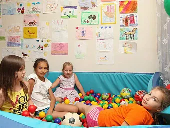  Парк-отель "Яхонты", Ногинск