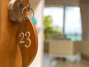 Отель ACAJOU BEACH RESORT 3*