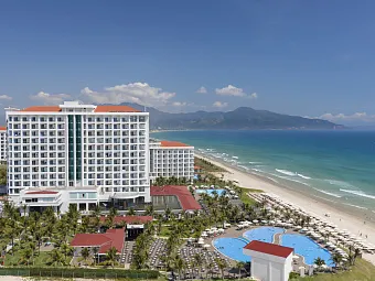 SWANDOR HOTELS & RESORTS CAM RANH 5*