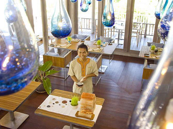  ANANTARA PHUKET VILLAS 5*