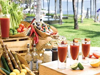 Отель W RETREAT & SPA BALI 5*