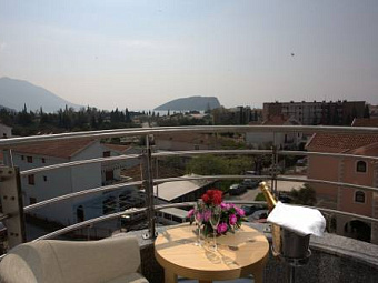 BLUE STAR HOTEL BUDVA 4*