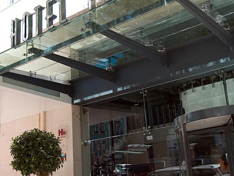 FLORIDA LISBON 4*