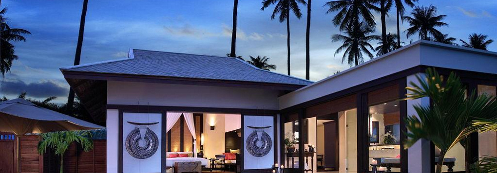 Отель ANANTARA PHUKET VILLAS 5, Таиланд, Пхукет.