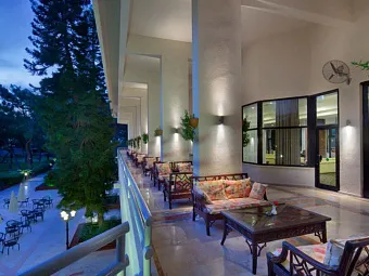 FUN&SUN FAMILY CLUB SAPHIRE 5*