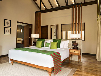 Отель ANANTARA KALUTARA 5*