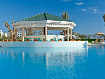 IBEROSTAR ROYAL EL MANSOUR 5*