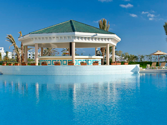  IBEROSTAR ROYAL EL MANSOUR 5*