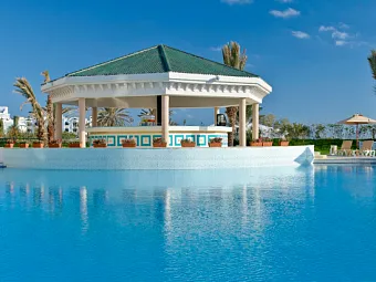 Отель IBEROSTAR ROYAL EL MANSOUR 5*
