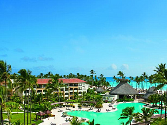 NOW LARIMAR PUNTA CANA 5*