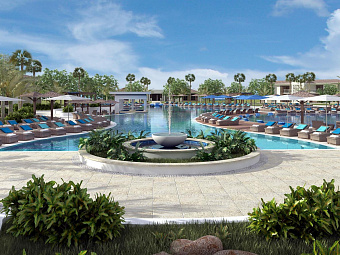 IBEROSTAR SELECTION PLAYA PILAR 5*, Куба, Кайо-Гильермо