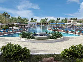 IBEROSTAR SELECTION PLAYA PILAR 5*, Куба, Кайо-Гильермо