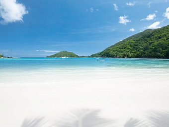 CONSTANCE EPHELIA SEYCHELLES 5*